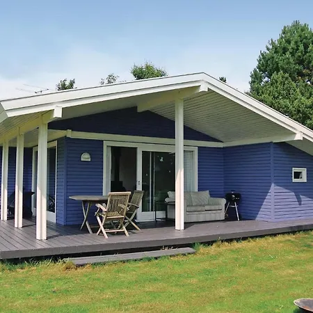 Holiday Stenklovervej Svendborg Ii Holiday home Vemmenaes