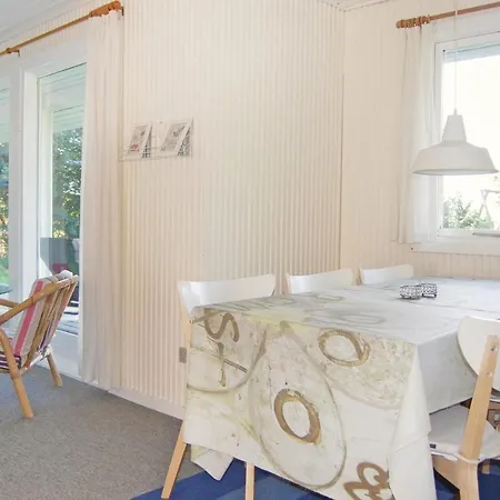 Holiday Stenklovervej Svendborg Ii
