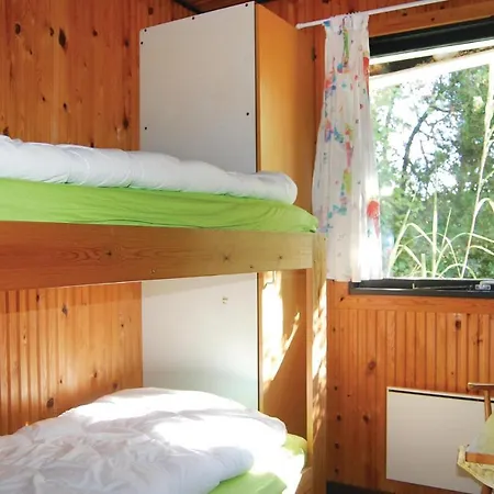 Holiday Stenklovervej Svendborg Ii Holiday home *