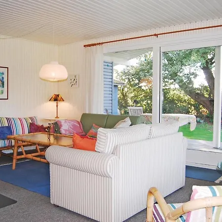 Holiday Stenklovervej Svendborg Ii Holiday home *