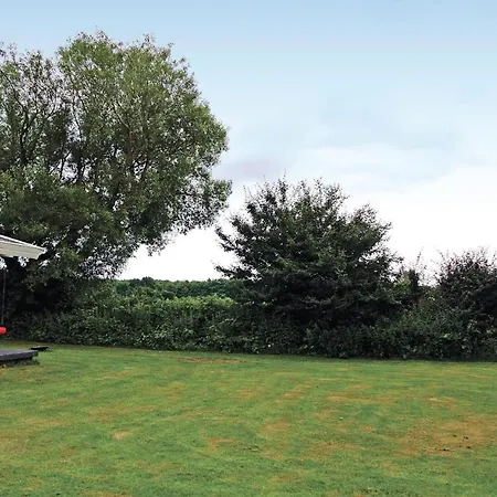 Holiday Stenklovervej Svendborg Ii Holiday home