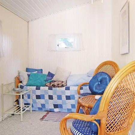 Holiday Stenklovervej Svendborg Ii Holiday home Vemmenaes