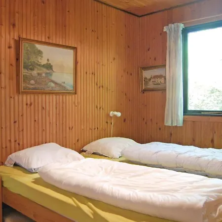 Holiday Stenklovervej Svendborg Ii *