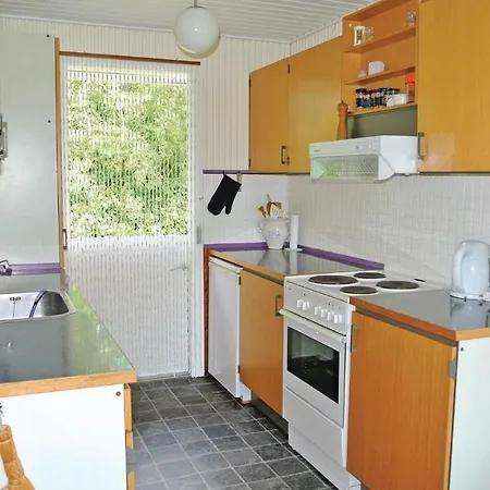 Holiday Stenklovervej Svendborg Ii *