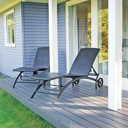Holiday Stenklovervej Svendborg Ii Holiday home Vemmenaes
