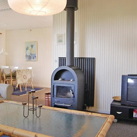 Holiday Stenklovervej Svendborg Ii Holiday home