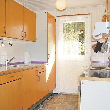Holiday home Holiday Stenklovervej Svendborg Ii